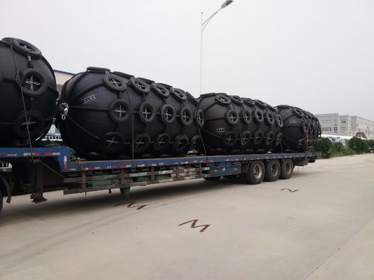 Kalite İp Ağlar Yüzer Pnömatik Kauçuk Çamurluklar Pnömatik Deniz Çamurluğu d Tipi Çamurluk Fabrika