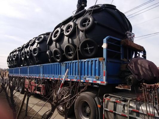 Kalite İp Ağlar Yüzer Pnömatik Kauçuk Çamurluklar Pnömatik Deniz Çamurluğu d Tipi Çamurluk Fabrika