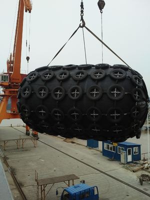 Kalite Net Tip Pnömatik Kauçuk D Çamurluk Kauçuk Denizcilik STD STS Fabrika