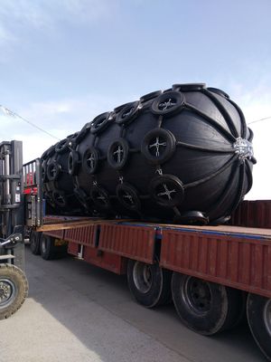 Kalite Net Tip Pnömatik Kauçuk D Çamurluk Kauçuk Denizcilik STD STS Fabrika