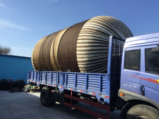 Kalite Çarpışma karşıtı gemiden gemiye Balıkçı teknesi Denizli Kauçuk Fender Deniz Fender Taşları Fabrika