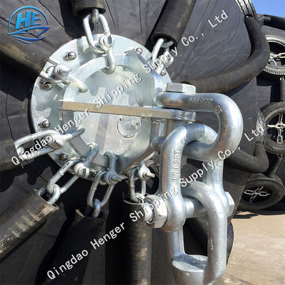 Kalite Sapan Tipi Yokohama Çamurluk Tekne Çamurluk Şeridi Deniz Silindirli Çamurluklar Fabrika