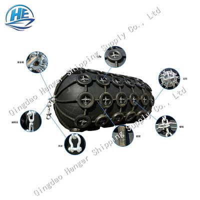 Kalite Yokohama Çamurluk 50Kpa 80Kpa Lastik Zinciri Net Pnömatik Kauçuk Çamurluk Fabrika