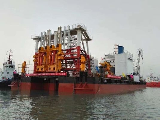 Kalite Düşük Basınçlı Gemi Hava Yastığı Başlatma Şişme Deniz Kauçuk Hava Yastığı Fabrika