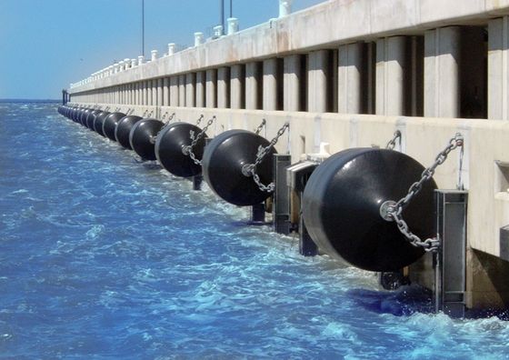 Kalite Poliüretan Köpük Dolgulu Yüzer Rıhtım Çamurluğu Eva Çamurluk Özelleştirilmiş Fabrika