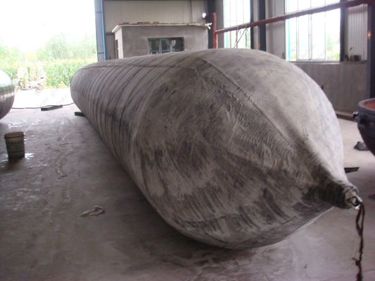 Kalite Air Lift Bags With Shock Absorption Capability Fabrika