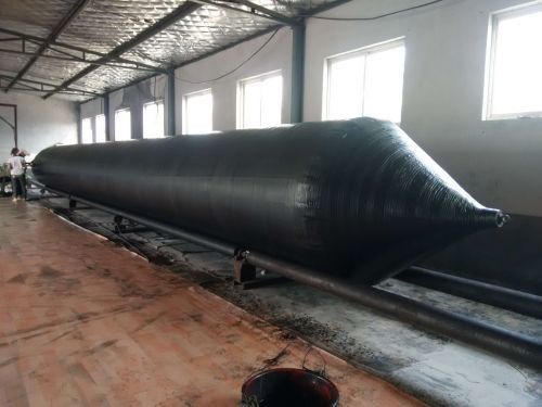 Kalite Air Lift Bags With Shock Absorption Capability Fabrika