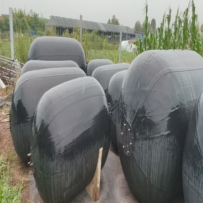 Kalite 50kpa Yokohama Pnömatik Çamurluk Gemisi Çarpışma Önleyici Pnömatik Kauçuk Çamurluk Fabrika