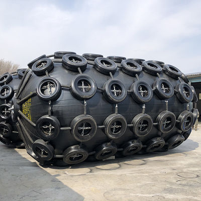 Kalite Siyah Lastikli ISO Muayene BV SGS Sertifikalı Pnömatik Yokohama Kauçuk Fabrika