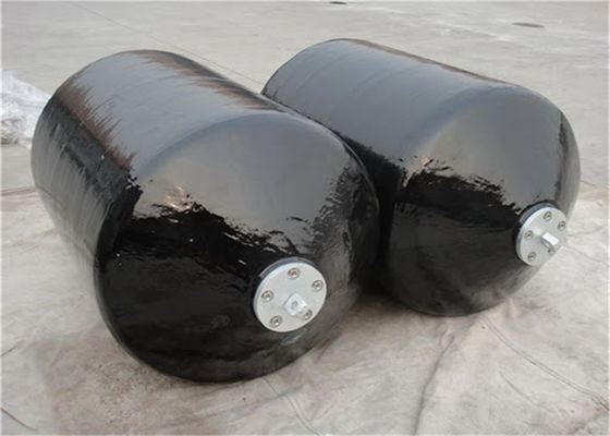 Kalite Hot Dip Galvanized Foam Filled Fender with High Energy Absorption and Maintenance-free Design for Marine Vessel Protection Fabrika