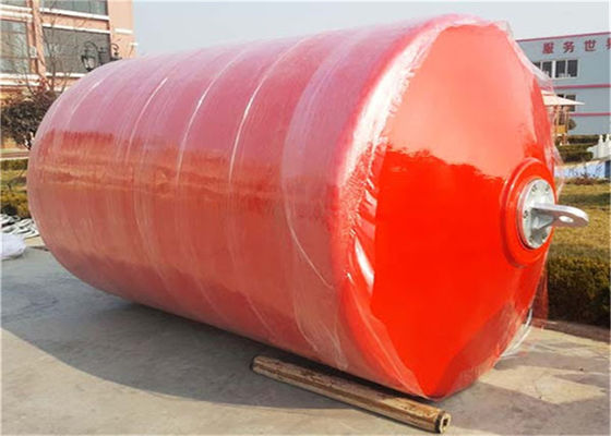 Kalite Yüzer Deniz İskelesi Gemi Koruma EVA Köpük Dolgulu Çamurluk Fabrika