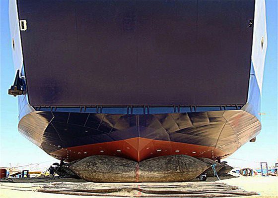 Kalite Tekne Yapımı Gemi Tamiri Deniz Kauçuk Hava Yastığı Şişme Nakliye Fabrika