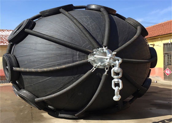 Kalite Diğer Denizcilik Malzemeleri Pnömatik Lastik Balon Gemi Rıhtım Koruması Fabrika