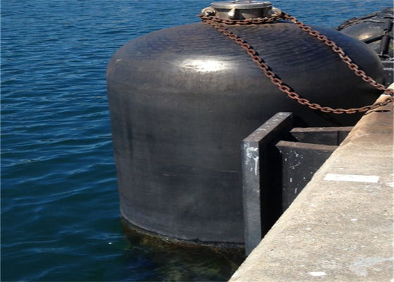 Kalite Su Hava Karışık Yüzer Şişme Denizaltı Çamurlukları Sapan Tipi Fabrika