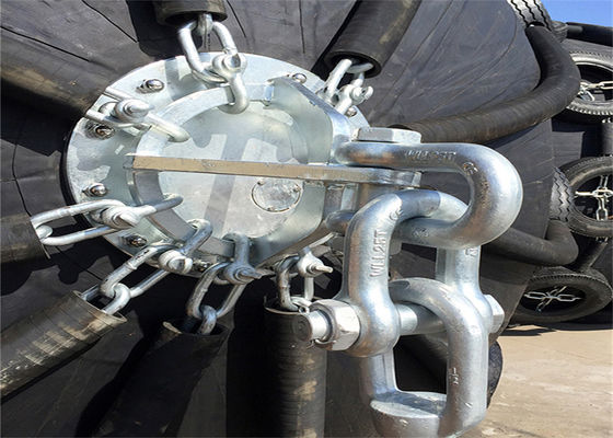 Kalite İlk Basınç 0.05Mpa 0.08Mpa Şişme Kauçuk Çamurluk Uçak Lastik Ceket Fabrika