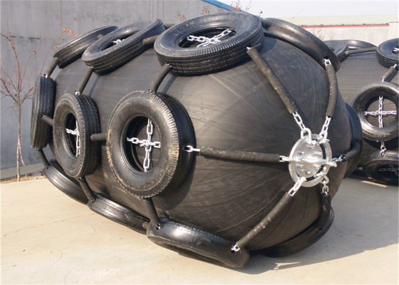 Kalite Deniz Pnömatik Kauçuk Çamurluk Yüzer Yokohama Tipi Fabrika