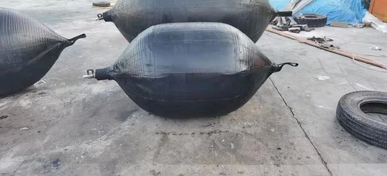 Kalite Belediye Tesisat Bakımı için 300DN Yüksek Basınçlı Kauçuk Boru Tapası Fabrika