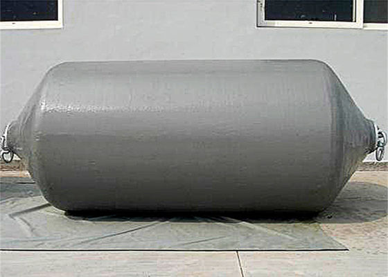 Kalite Customized ISO17357 Foam Filled Fender with 12 Months Shelf Life and 1 M~12 M Length Options Fabrika