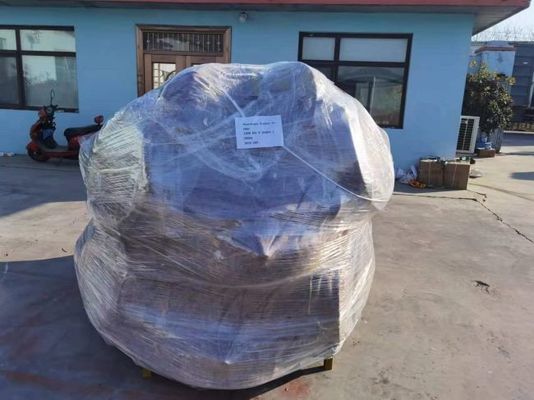 Kalite Yokohama Tipi Yüzer Pnömatik Deniz Çamurluk Gemisi Kauçuk Aksesuarları Fabrika