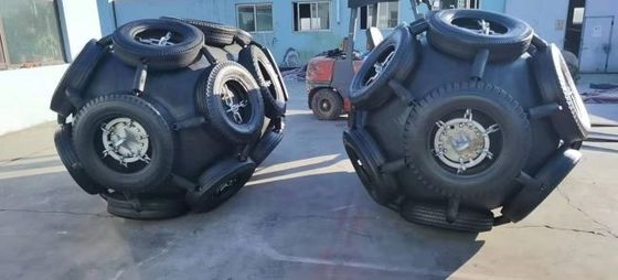 Kalite Yokohama Tipi Yüzer Pnömatik Deniz Çamurluk Gemisi Kauçuk Aksesuarları Fabrika