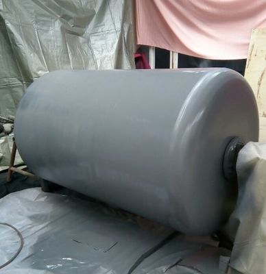 Kalite Positive Buoyancy Foam Filled Fender with Customized Size and High-Density Foam Core for Marine Dock Protection Fabrika