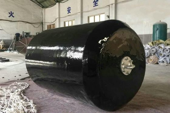 Kalite High Impact Resistance Foam Filled Fender with Low Maintenance and Customizable Sizes for Marine Protection Fabrika