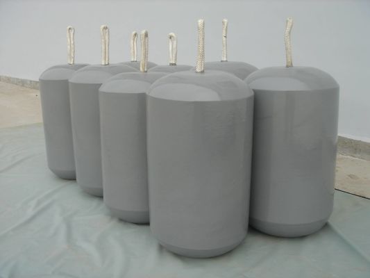 Kalite Yüzer Dock İçin Yüksek Yoğunluklu Poliüretan Eva Köpük Dolgulu Çamurluk Fabrika