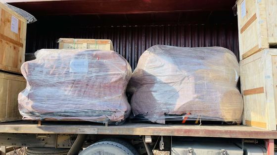 Kalite Rıhtım Yüzer Yokohama Tipi Pnömatik Kauçuk Çamurluk 50kpa 80kpa Fabrika