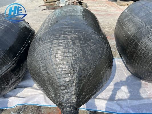 Kalite Yüksek Basınçlı Kauçuk Boru Test Tapası Şişme Fabrika