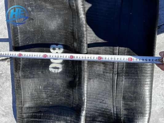 Kalite Bakım İçin Musluk Suyu Akış Durdurucu Yüksek Basınçlı Kauçuk Boru Tapası Fabrika