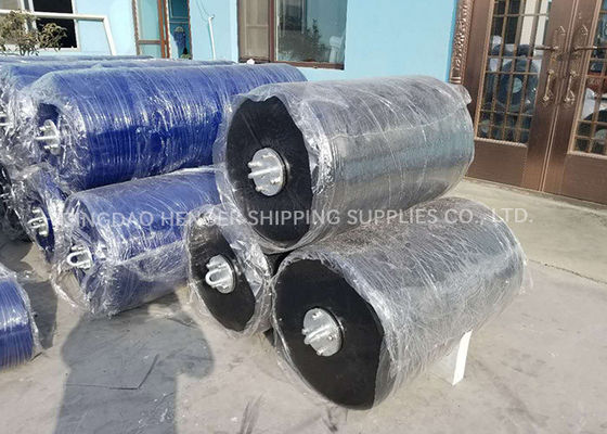 Kalite Lightweight EVA Core Foam Filled Fender for Easy Handling and Quick Installation as EVA Solid Fender Fabrika