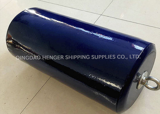 Kalite ISO 17357 Approved EVA Foam Filled Fender with 0.5m-4.8m Diameter and 70kg/m³-110kg/m³ Density for Marine Use Fabrika