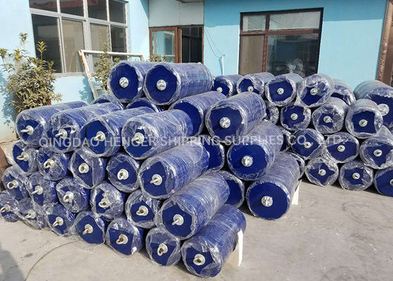 Kalite Köpükle doldurulmuş Fender, Denizli Dock Bumper, ISO17357 Sertifikalı, 0,5-4,8m çaplı Fabrika