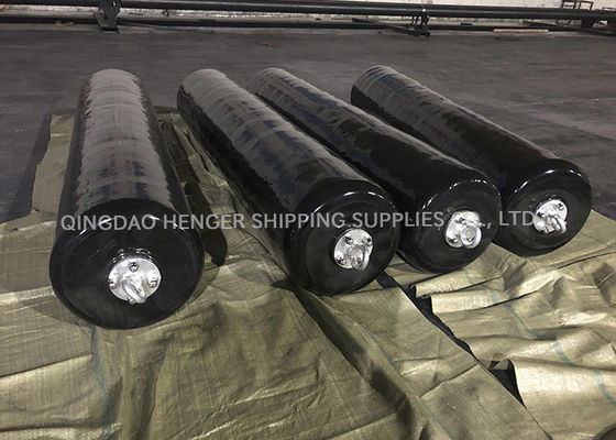 Kalite Köpükle doldurulmuş Fender, Denizli Dock Bumper, ISO17357 Sertifikalı, 0,5-4,8m çaplı Fabrika
