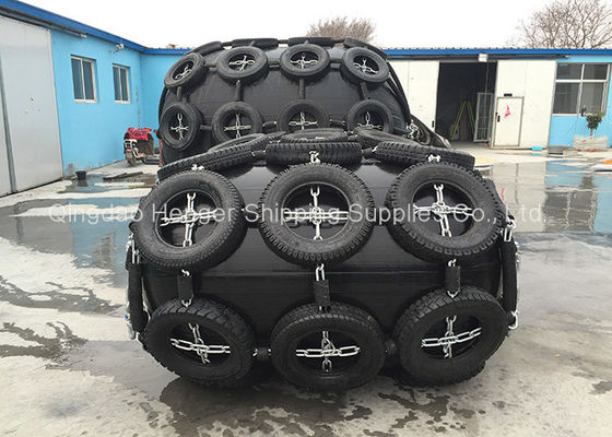 Kalite Deniz Gemisi Gemi Yokohama Pnömatik Kauçuk Çamurluk Fabrika