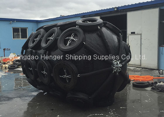 Kalite Yokohama Denizci Teknesi Pnömatik Fender Yüzen Şişme Tampon Fabrika